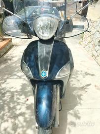 Liberty 125