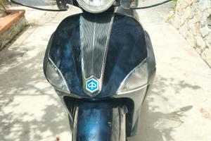 Liberty 125
