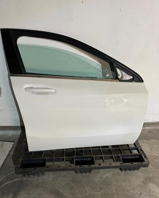 Portiera mercedes classe a180 w176 2015 bianco 650