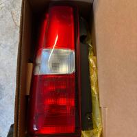 Fanale posteriore per Suzuki Jimny FJ - Sx