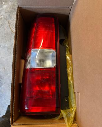 Fanale posteriore per Suzuki Jimny FJ - Sx