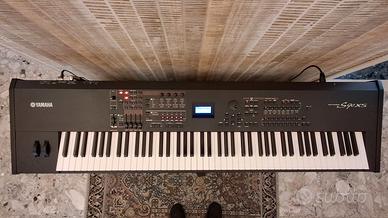 Yamaha S90XS