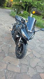 z 1000 sx 2018