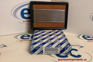 7722936 Filtro Aria Fiat Uno Elba Mille Fiorino