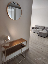 Bilocale recentemente ristrutturato e arredato