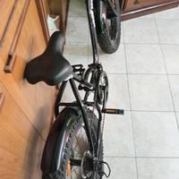 bicicletta woow bike