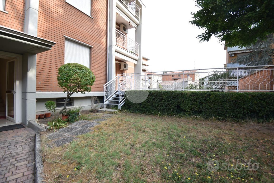 Appartamento – Fidenza, Parma - Altro