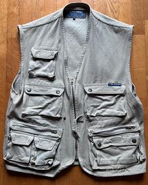 Gilet sportivo - vintage