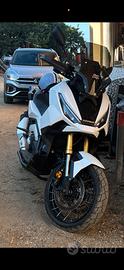 Honda X-ADV 750