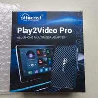 Ottocast play2video pro - Adattatore wireless auto