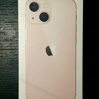Iphone 13 mini Rosa - 128gb