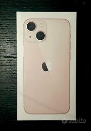 Iphone 13 mini Rosa - 128gb