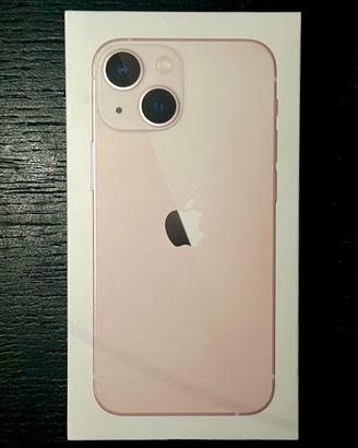 Iphone 13 mini Rosa - 128gb