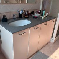 Mobili bagno