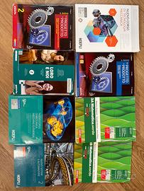 Libri scolastici ITIS