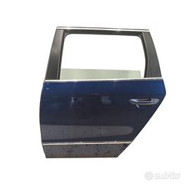 Porta posteriore sx Volkswagen Passat B6 2.0D 2008