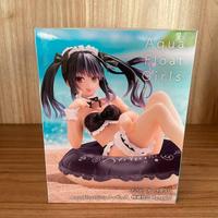 Statuetta Taito Date A Live IV Aqua Float Girls Ku