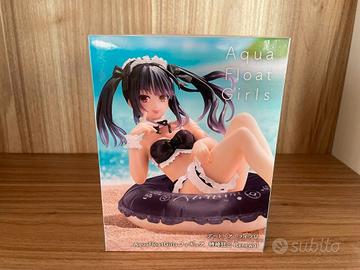 Statuetta Taito Date A Live IV Aqua Float Girls Ku