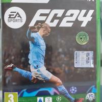 FC24 Xbox one