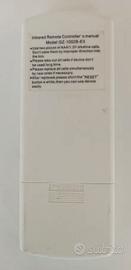 Telecomando per condizionatore Amstrad AC9