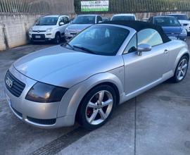 Audi TT Roadster 1.8 T 20V 225 CV cat quattro