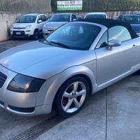 Audi TT Roadster 1.8 T 20V 225 CV cat quattro