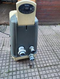 Motore spa