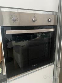 Forno candy