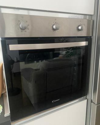 Forno candy
