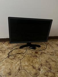 TV LG SMART