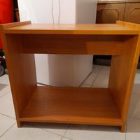 Mobiletto in ciliegio