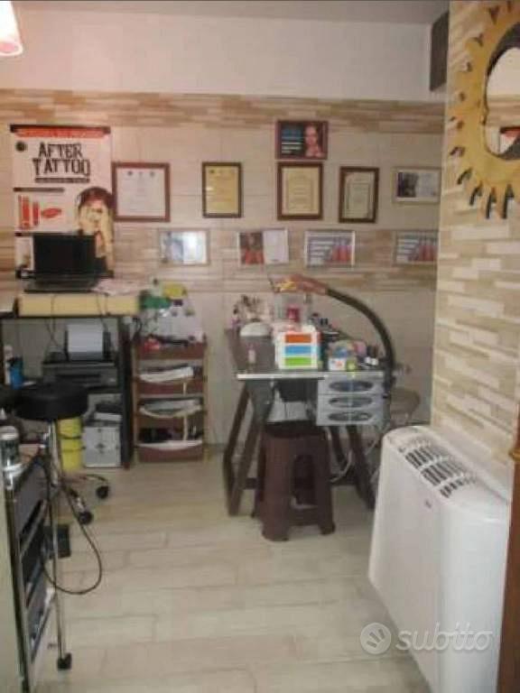 Appartamento – CS, Cosenza - Altro
