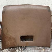 COFANO ANTERIORE A112 1978