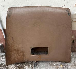 COFANO ANTERIORE A112 1978