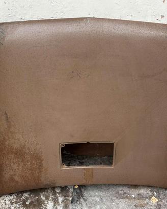 COFANO ANTERIORE A112 1978