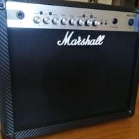 Amplificatore Marshall MG 30 CFX