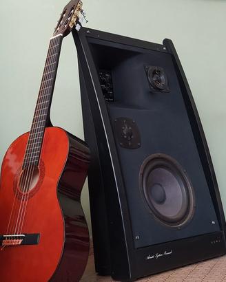 casse musicali marca Augusta (Rovereto) 