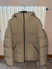 Puffer Jacket Woolrich