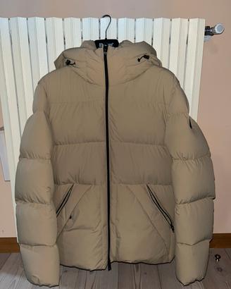 Puffer Jacket Woolrich
