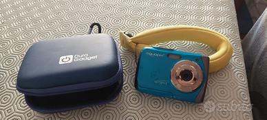 Fotocamera subacquea Aquapix w1024