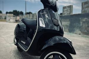Vespa gts 300 2009