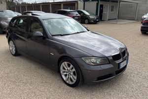Bmw 320d turbodiesel cat Touring Eletta