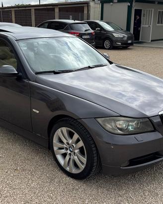Bmw 320d turbodiesel cat Touring Eletta