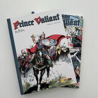 PRINCE VALIANT