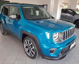 JEEP Renegade 1.6 Mjt 130 CV S + TETTO APRIBILE"