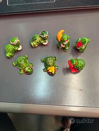 Lotto 7 kinder tartallegre