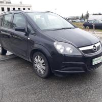 Ricambi Opel Zafira B 1.600 Eco M 2007