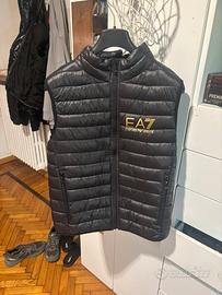 smanicato emporio armani