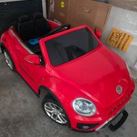 new beetle 