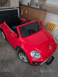 new beetle 